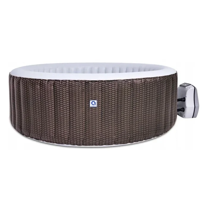 Extralink home jacuzzi avenli o175x70cm 4-osobowe