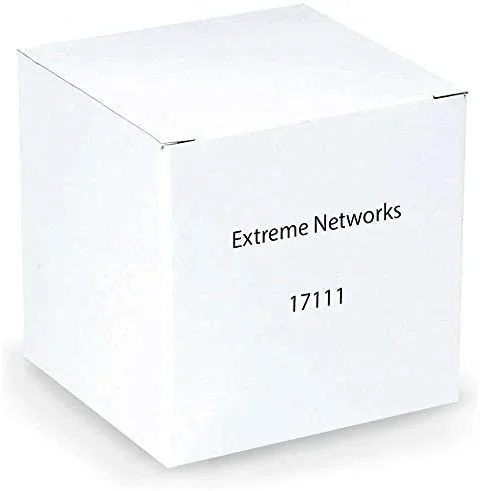 Extreme Networks – Ventilador dispostivo de Red – para Summit x670-48x, x670v-48x