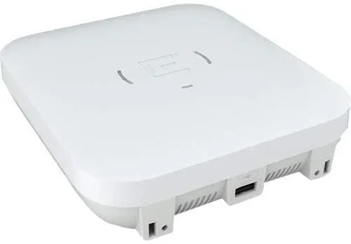 Extreme networks AP410I-WR punto de acceso inalámbrico 4800 Mbit/s Blanco Energía sobre Ethernet (PoE)
