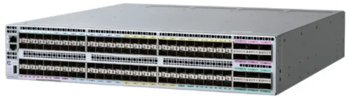 Extreme networks BR-VDX6940-64S-AC-R switch Gestionado L2/L3 Gris