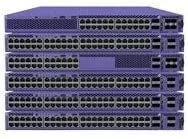 Extreme Stackable Aggregation Switch X465 Series