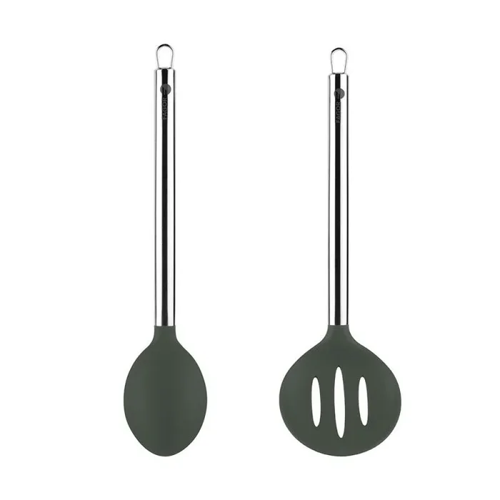 FAGOR IN-EK3-78652 Set 2 Piezas Servir MELIER, Multicolor