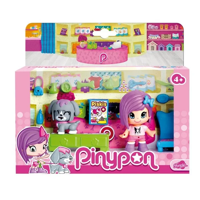 Famosa 700012737 figura de juguete para niños