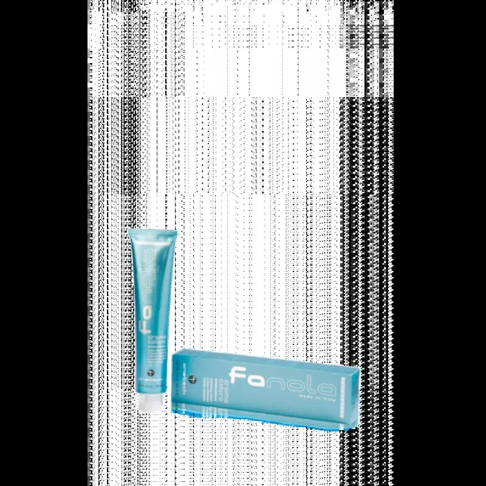 Fanola, crema colore, permanent hair dye, 8.14 cocoa, 100 ml