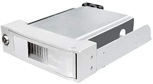 Fantec MR-35SAS Plata