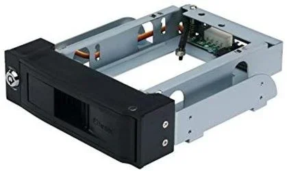 Fantec MR-35SATA-A Negro