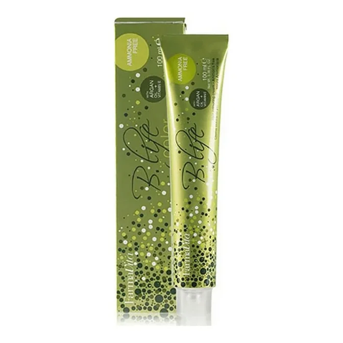 Farmavita Life Color Tinte Capilar sin Amoniaco 6.34-100 ml