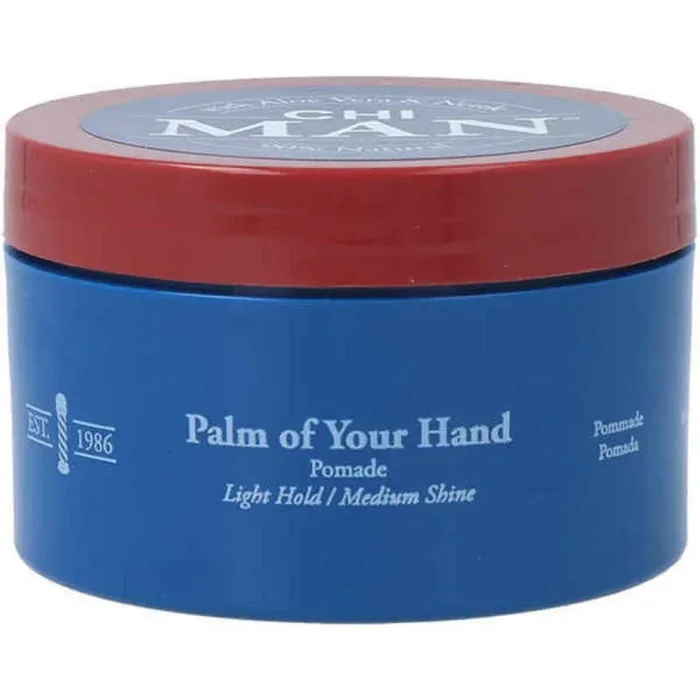 Farouk Chi Man Palm of Your Hand Pomada 85G, Único, Estándar