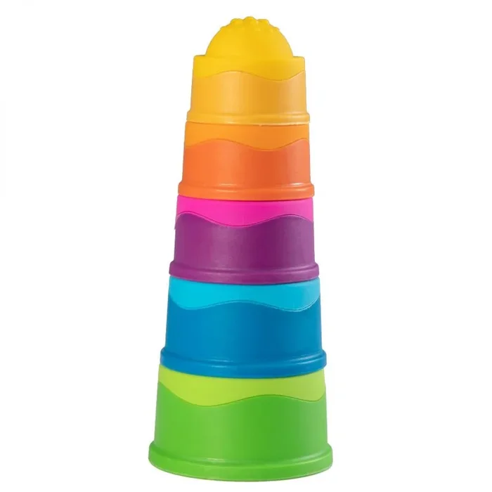 Fat Brain Toy Co. Dimpl Stack