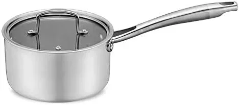 Feel-Maestro MR-3504-16S cacerola 1,6 L Alrededor Gris