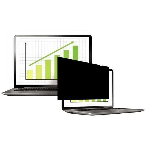 Fellowes 4818601 filtro para monitor Filtro de privacidad para pantallas sin marco 35,8 cm (14.1″)