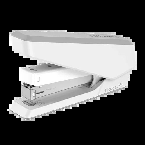 Fellowes Lx850 Grapadora de tira completa blanca 5011801