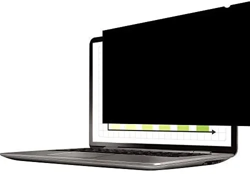 Fellowes PrivaScreen Filtro de privacidad para pantallas sin marco 48,3 cm (19″)
