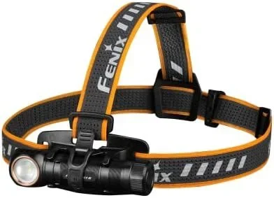 Fenix HM61R linterna Linterna con cinta para cabeza LED