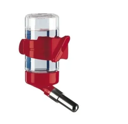 FERPLAST BEBEDERO DRINKY PARA PEQUEÑOS ANIMALES 75ML- multicolor