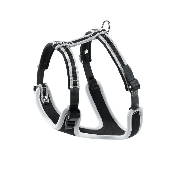 Ferplast Ergocomfort P XS Gris Perro Arnés