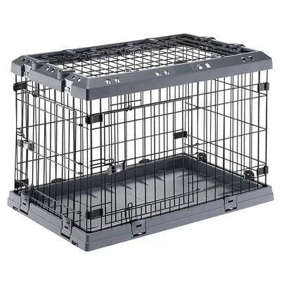 Ferplast Superior Transportín para mascotas