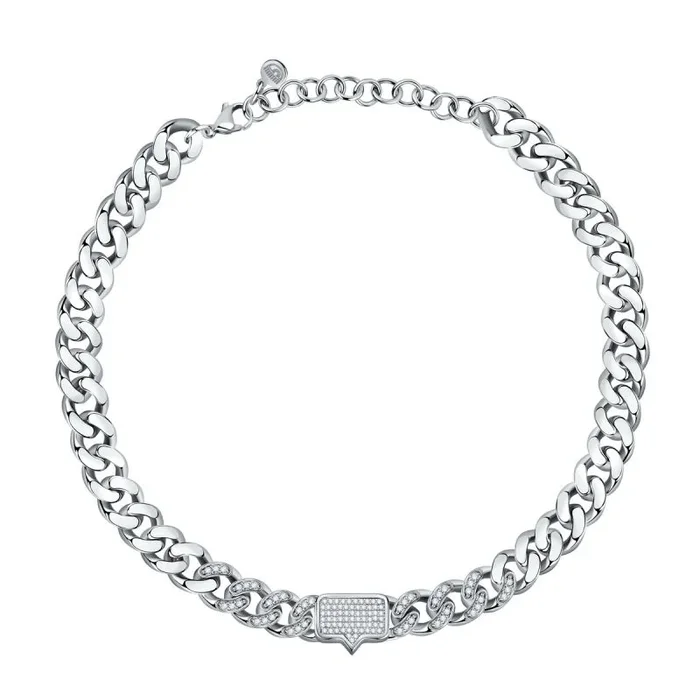 Ferragni Collar Mujer Chiara J19AUW13 38 cm