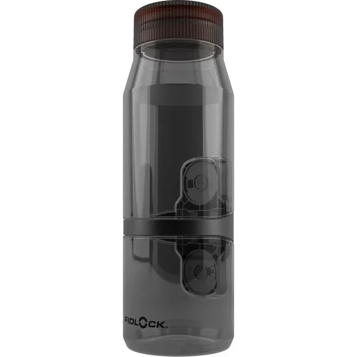 Fidlock Twist Bottle 700 Life clear black