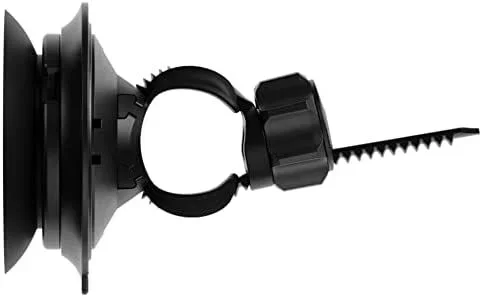 Fidlock Vacuum Handlebar Base Flex 2.0, BLK