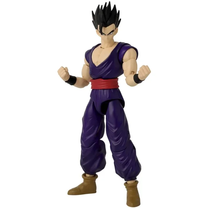 Figura bandai dragon stars dragon ball gohan
