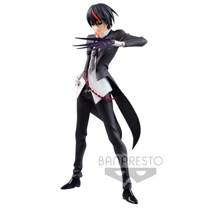 Figura banpresto aquella vez que me converti en slime diablo otherworlder vol.9