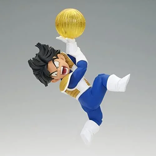 Figura banpresto dragon ball z gxmateria gohan
