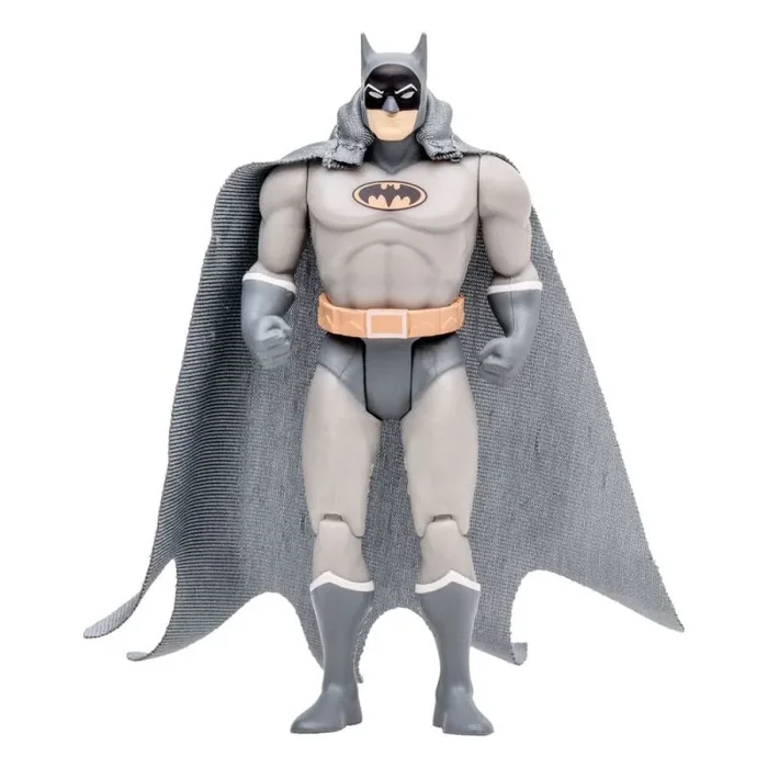 Figura Batman Manga DC Super Powers Articulada 13 cms
