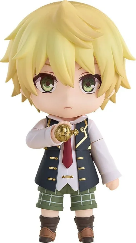 Figura de acción PandoraHearts: Oz Vessalius Nendoroid