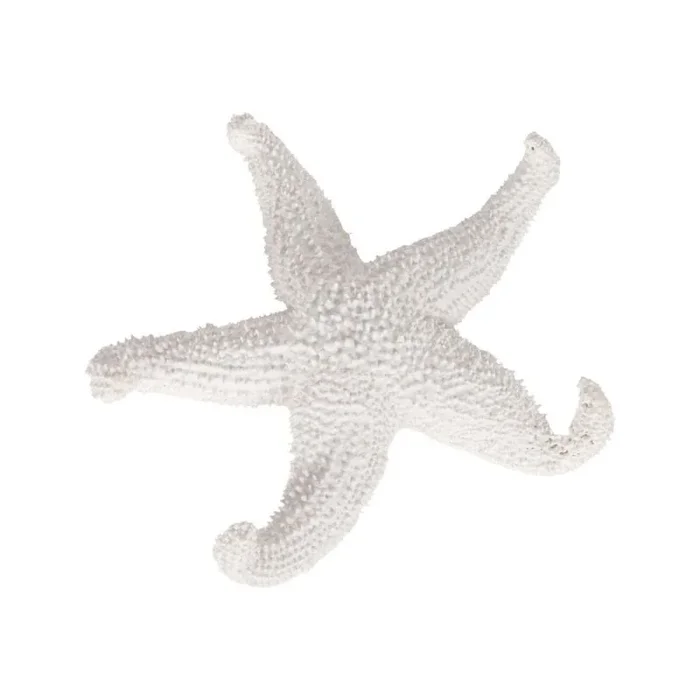 Figura Decorativa Blanco – Marca: BigBuy Home – EAN: 8445146140128