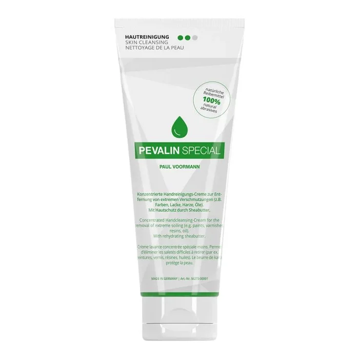 Figura Decorativa Pevalin 250 ml – Marca: Pevalin – EAN: 4063565017223
