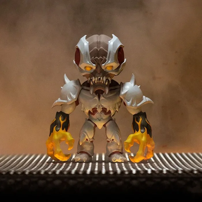 Figura doom eternal archvile