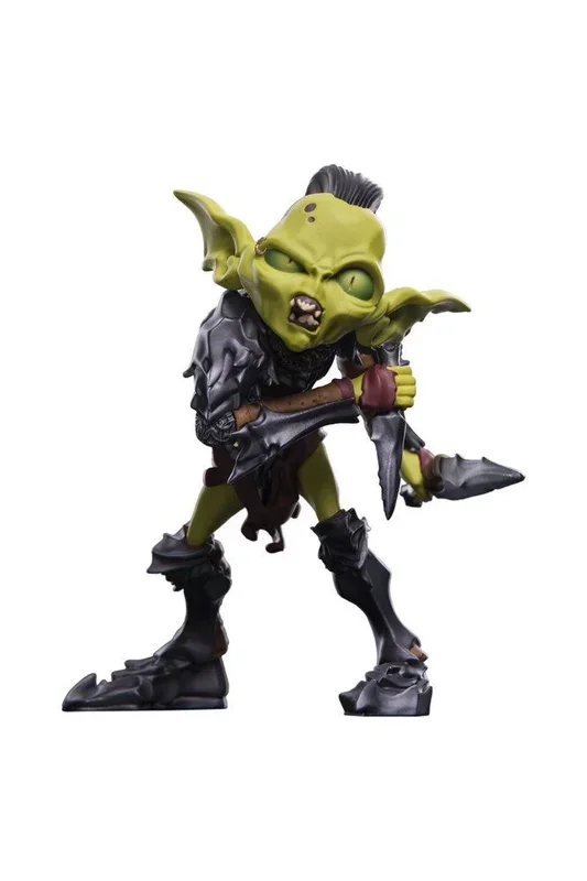 Figura el señor de los anillos mini epics moria orc
