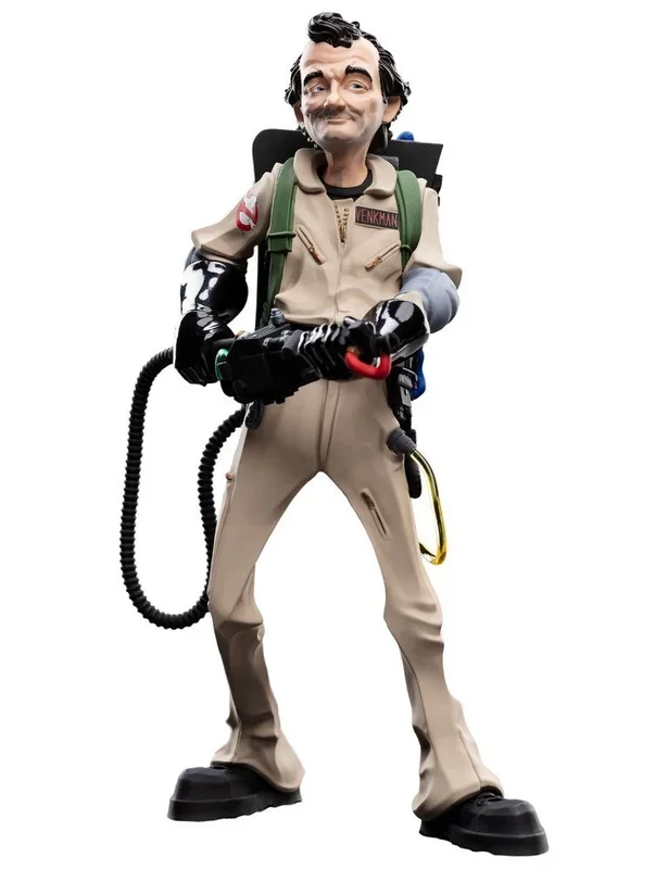 Figura mini epics los cazafantasmas peter venkman