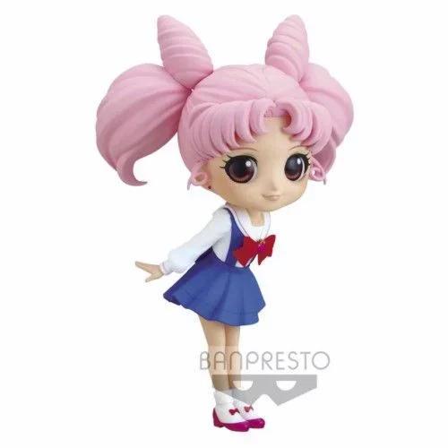 Figura qposket sailor moon chibiusa 13 cm