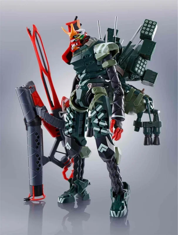 Figura tamashi nations new eva – 02 figura evangelion 3.0 +1.0 thrice upon a time the robot spirit