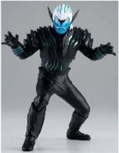 Figuras Vice Figura 14 CM Kamen Rider REVICE Hero’s Brave Statue