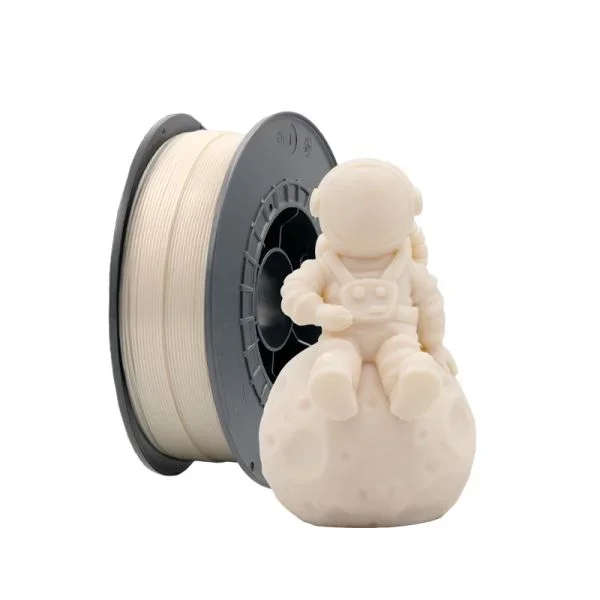 Filamento 3d asa – diametro 1.75mm – bobina 1kg – color natural