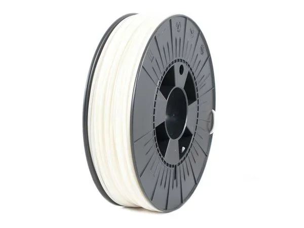 Filamento pla – 2.85 mm – color natural – 750 g
