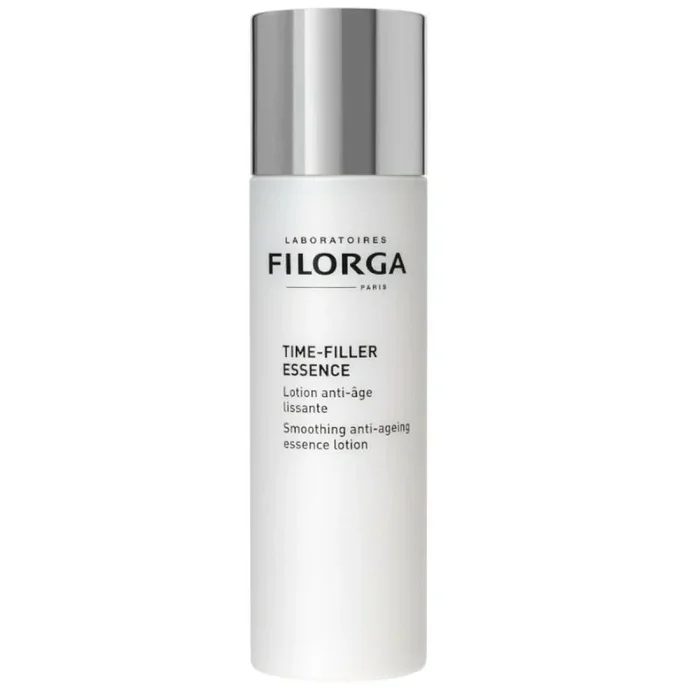Filorga | TIME-FILLER ESSENCE | Loción alisadora antiedad | con complejo hidratante | 150 ml