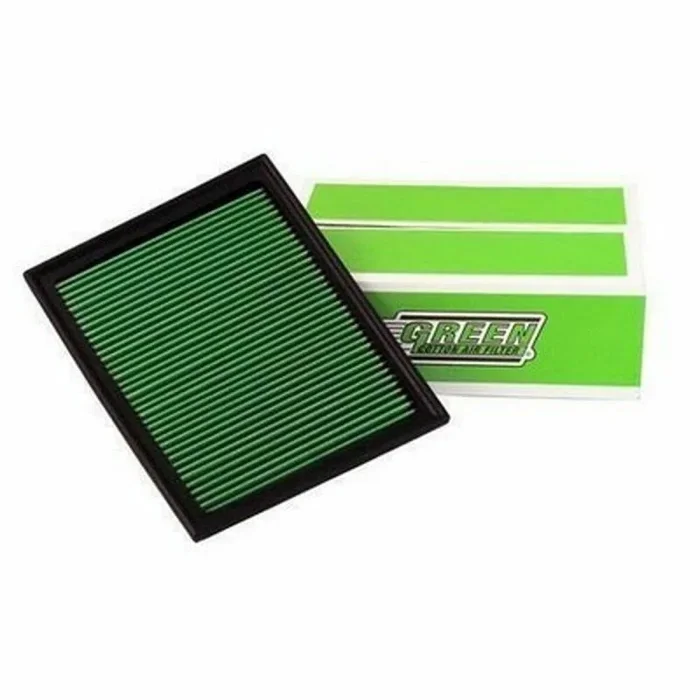 Filtro de aire green filters p960132