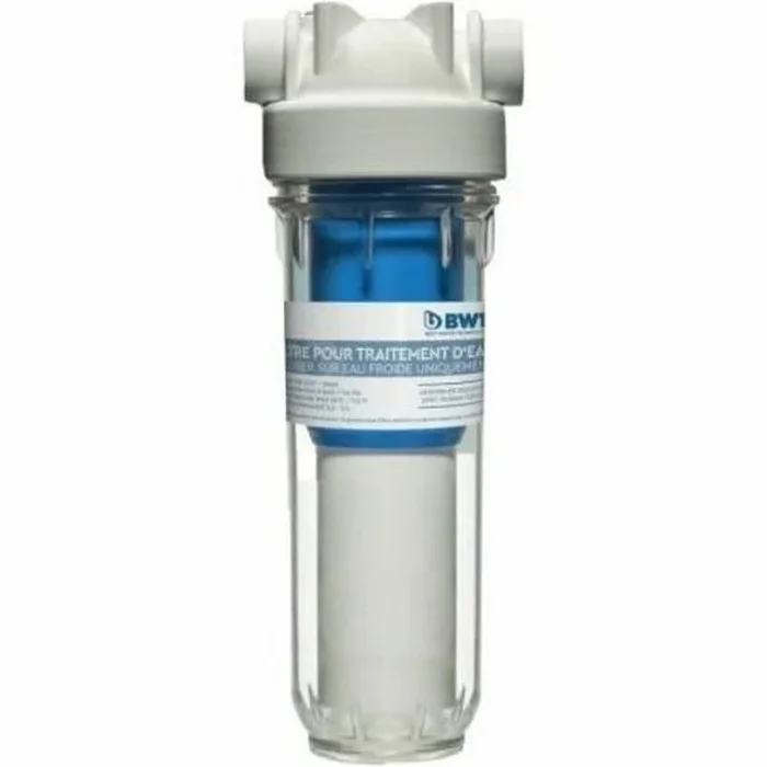 Filtro De Carbón Activado Antiolor Y Antisabor – Bwt B.carbon Estación 25 Micras