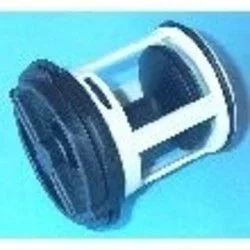 Filtro Lavadora Whirlpool, Candy 48194805810