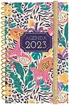 Finocam 742202723 agenda personal 2023