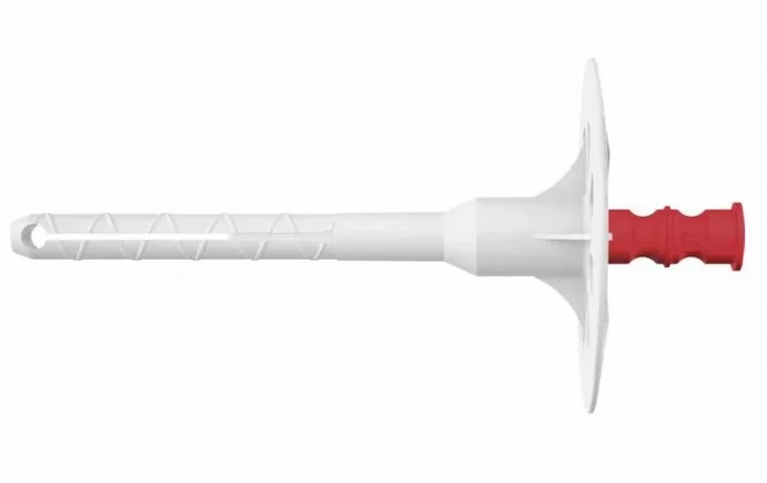 Fischer kołek do styropianu/wełny termofix cn 8mm x155mm /100szt.