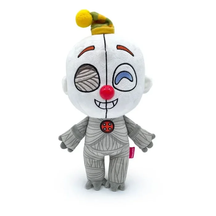 Five nights at freddy’s peluche ennard chibi 22 cm