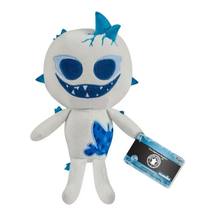 Five nights at freddy’s peluche frostbite balloon boy 18 cm