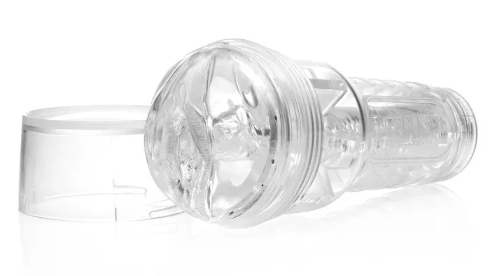 Fleshlight ice lady transparente