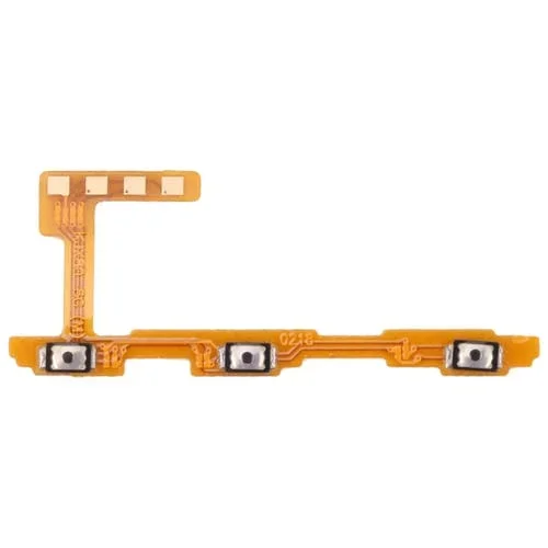 Flex Cable Botón de Encendido y Volumen Vivo X80