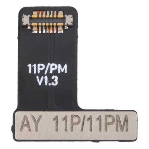 Flex Cable Reparación Dot Matrix Face ID Apple iPhone 11 Pro y 11 Pro Max